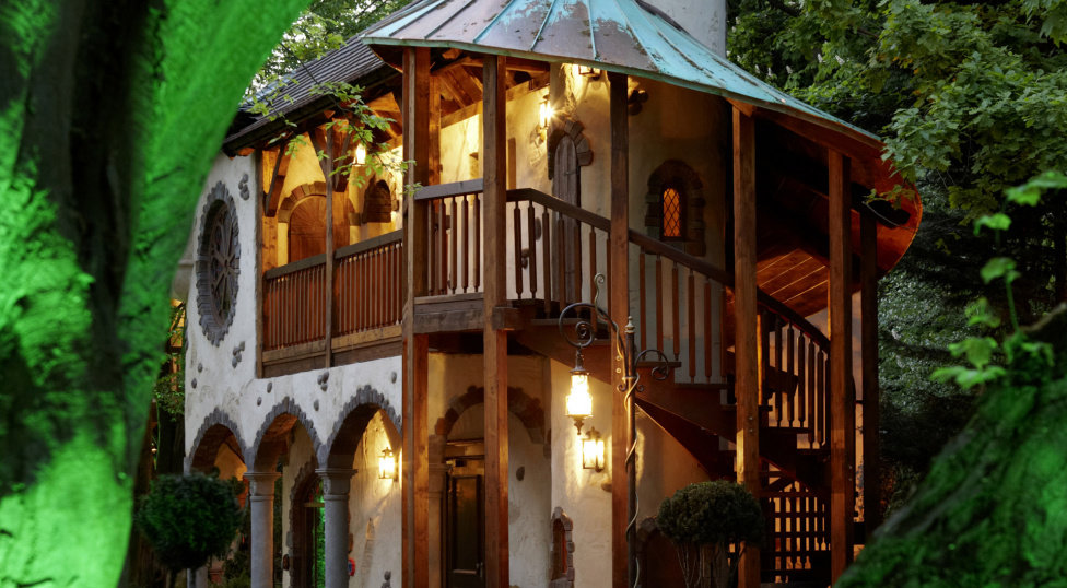 Top Hundeurlaub EuropaPark Rust